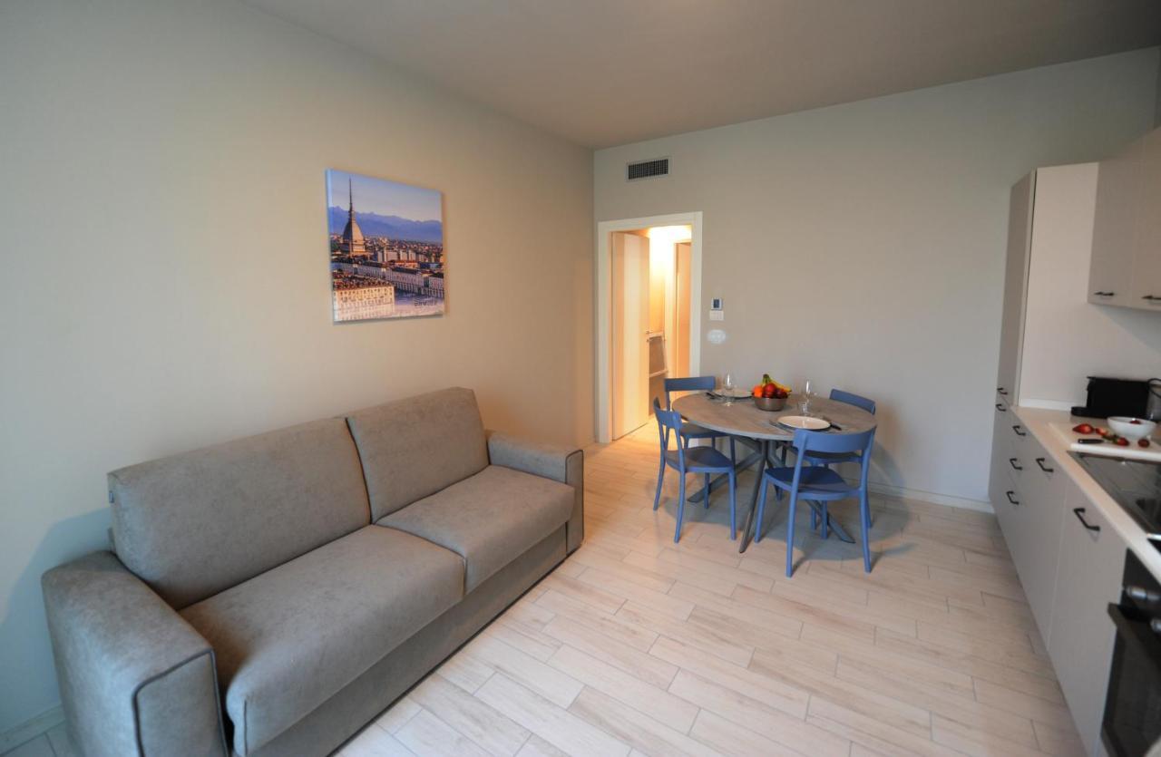 Appartement Bene39 Turin