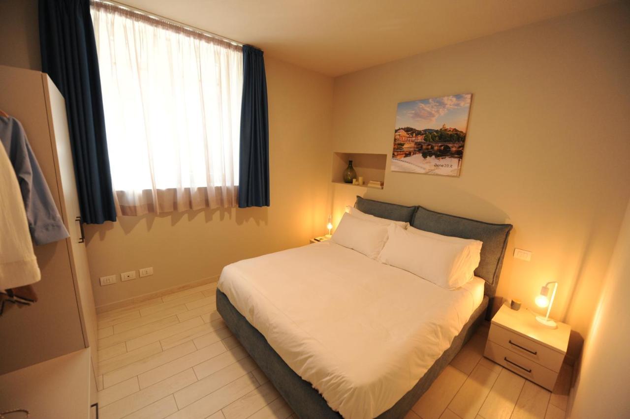 Appartement Bene39 Turin